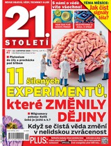 E-magazín 21. století 11/2025 - RF Hobby