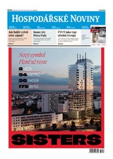 E-magazín HN 196 - 8.10.2025 - Economia, a.s.