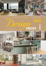 E-magazín DESIGN Profi 2025 - iProffi 