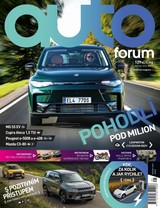 E-magazín AUTOforum 05/2025 - MotorCom s.r.o.