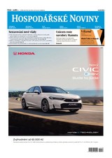 E-magazín HN 198 - 10.10.2025 - Economia, a.s.