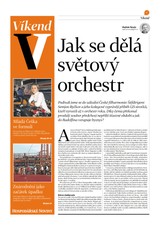 E-magazín HN 198 - 10.10.2025 Víkend - Economia, a.s.