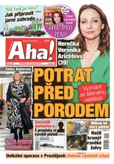 E-magazín AHA! - 10.10.2025 - CZECH NEWS CENTER a. s.