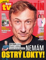 E-magazín Blesk Tv magazín - 10.10.2025 - CZECH NEWS CENTER a. s.