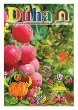 E-magazín Dúha október 2025/26 - TRANOSCIUS a.s.