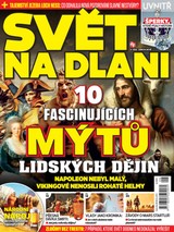 E-magazín Svět na dlani 6/2025 - RF Hobby