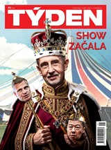 E-magazín TÝDEN 21/2025 - EMPRESA MEDIA
