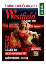 E-magazín METRO - 13.10.2025 - MAFRA, a.s.