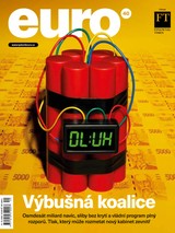 E-magazín EURO č.40/2025 - New Look Media