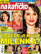E-magazín Můj čas na kafíčko 42/2025 - RF Hobby