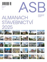 E-magazín ASB cz Special 2/2025 - Jaga Media, s. r. o.