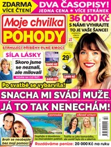 E-magazín Moje chvilka pohody 42/2025 - RF Hobby