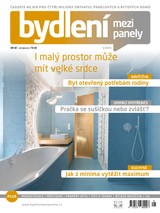 E-magazín Bydlení mezi Panely - 05/2025 - Panel Plus Press, s.r.o.