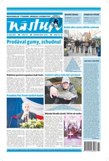 E-magazín Nástup 42/25 - Ohře Media