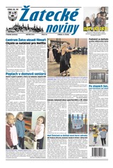 E-magazín Žatecké noviny 42/25 - Ohře Media