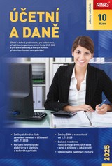 E-magazín UD 10/25 - ANAG, spol. s r.o.
