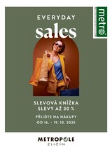 E-magazín METRO - 15.10.2025 - MAFRA, a.s.