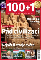 E-magazín 100+1 zahraniční zajímavost 18/2025 - Extra Publishing, s. r. o.