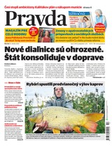 E-magazín Denník Pravda 16. 10. 2025 - OUR MEDIA SR a. s.
