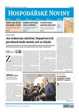 E-magazín HN 202 - 16.10.2025 - Economia, a.s.