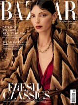 E-magazín Harper's Bazaar - 11/2025 - MAFRA, a.s.