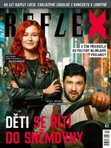E-magazín REFLEX - 42/2025 - CZECH NEWS CENTER a. s.