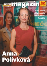 E-magazín Magazín Pravdy 16. 10. 2025 - OUR MEDIA SR a. s.