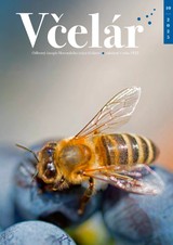 Včelár 10/2025