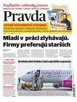 E-magazín Denník Pravda 17. 10. 2025 - OUR MEDIA SR a. s.