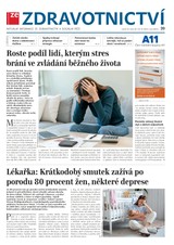 E-magazín Ze Zdravotnictví 20/2025 - A 11 s.r.o.