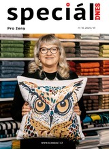 E-magazín Magazín DNES Speciál Severní Čechy - 17.10.2025 - MAFRA, a.s.