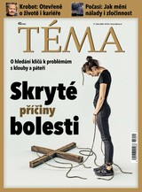E-magazín TÉMA DNES - 17.10.2025 - MAFRA, a.s.