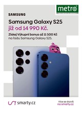 E-magazín METRO - 17.10.2025 - MAFRA, a.s.