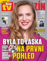 E-magazín Blesk Tv magazín - 17.10.2025 - CZECH NEWS CENTER a. s.