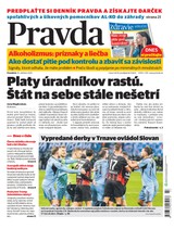 E-magazín Denník Pravda 20. 10. 2025 - OUR MEDIA SR a. s.