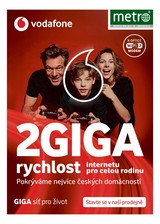 E-magazín METRO - 20.10.2025 - MAFRA, a.s.