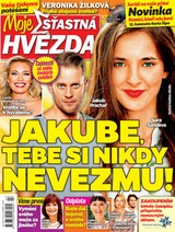E-magazín Moje šťastná hvězda 43/2025 - RF Hobby