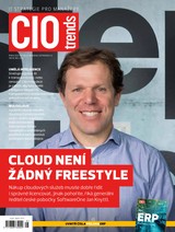 E-magazín CIOtrends 5/2025 - Internet Info DG, a.s.