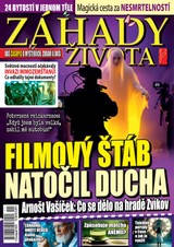 Záhady života 11/2025