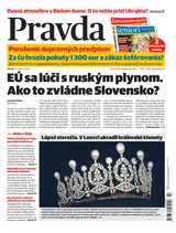 E-magazín Denník Pravda 21. 10. 2025 - OUR MEDIA SR a. s.