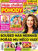 E-magazín Moje chvilka pohody 43/2025 - RF Hobby