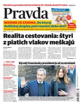 E-magazín Denník Pravda 22. 10. 2025 - OUR MEDIA SR a. s.