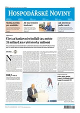 E-magazín HN 206 - 22.10.2025 - Economia, a.s.