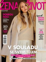 E-magazín Žena a Život - 22/2025 - MAFRA, a.s.
