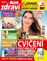 E-magazín BLESK ZDRAVÍ - 11/2025 - CZECH NEWS CENTER a. s.