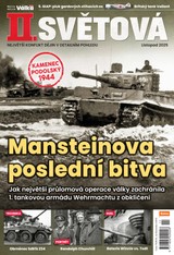 E-magazín II. světová 11/2025 - Extra Publishing, s. r. o.