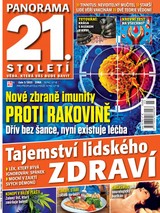 E-magazín Panorama 3/2025 - RF Hobby