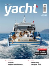 E-magazín Yacht 11/2025 - YACHT, s.r.o.