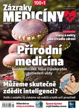 E-magazín Zázraky medicíny 11/2025 - Extra Publishing, s. r. o.