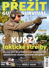 E-magazín Přežít 11/2025 - Extra Publishing, s. r. o.